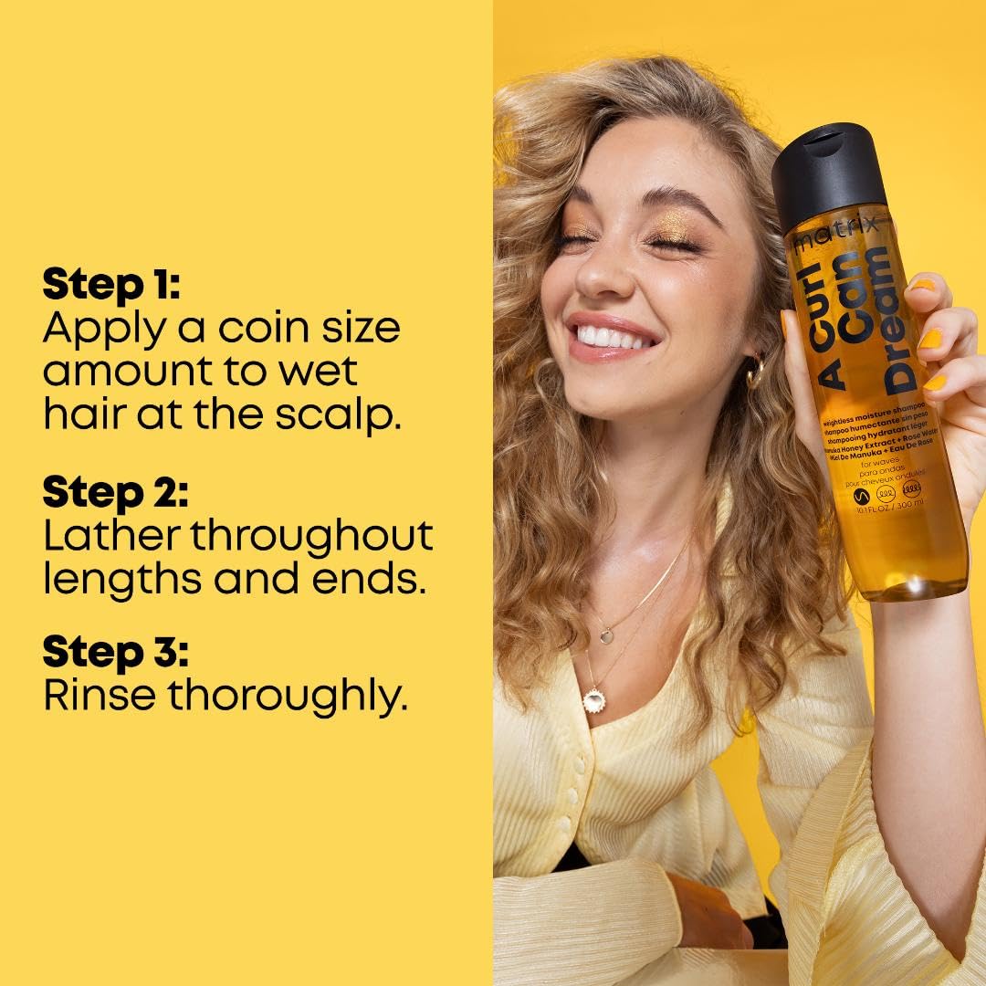 Shampoo and Conditioner Set B569070