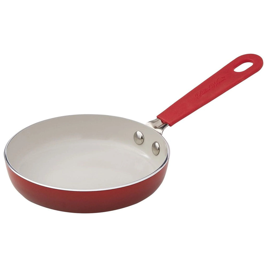 25 Piece Ceramic Nonstick Aluminum Cookware Set S956