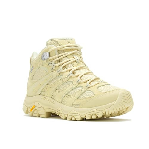 Women's Moab 3 Mid Wp Hiking Boot P140