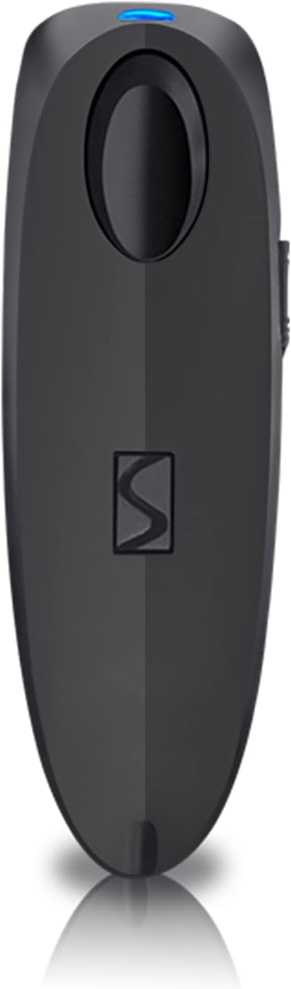 2 Pack Bluetooth Wireless Barcode Scanner Y45415