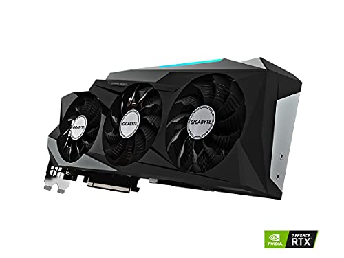 GeForce RTX 3080 Ti 12GB GDDR6X Graphics Card O268