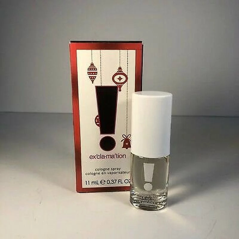 Mini Cologne Spray 0.37 Oz Pack 2 M800