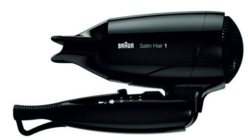 1200-Watt Hair Dryer D658