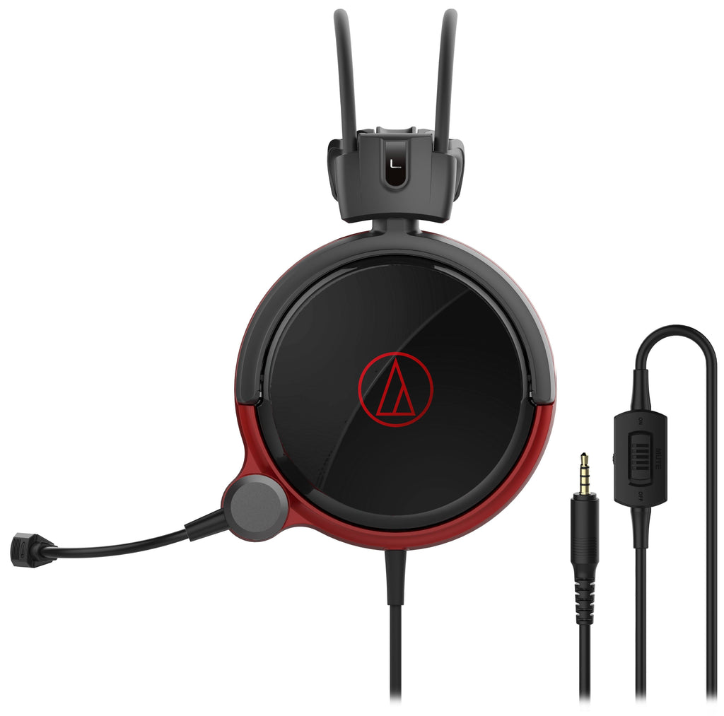High Fidelity Gaming Headset I469
