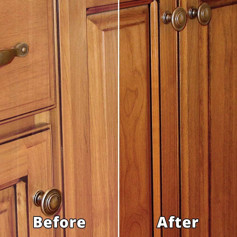 pH Neutral Cabinet and Furniture Cleaner 2 Pack S97804