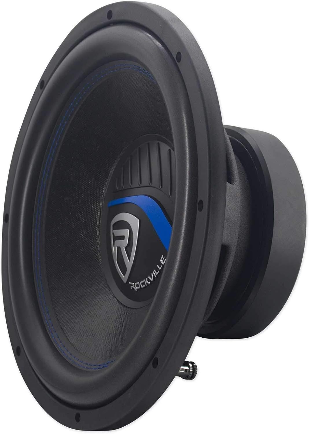 12" 1400 Watt 2 Ohm Car Audio Subwoofers T45032