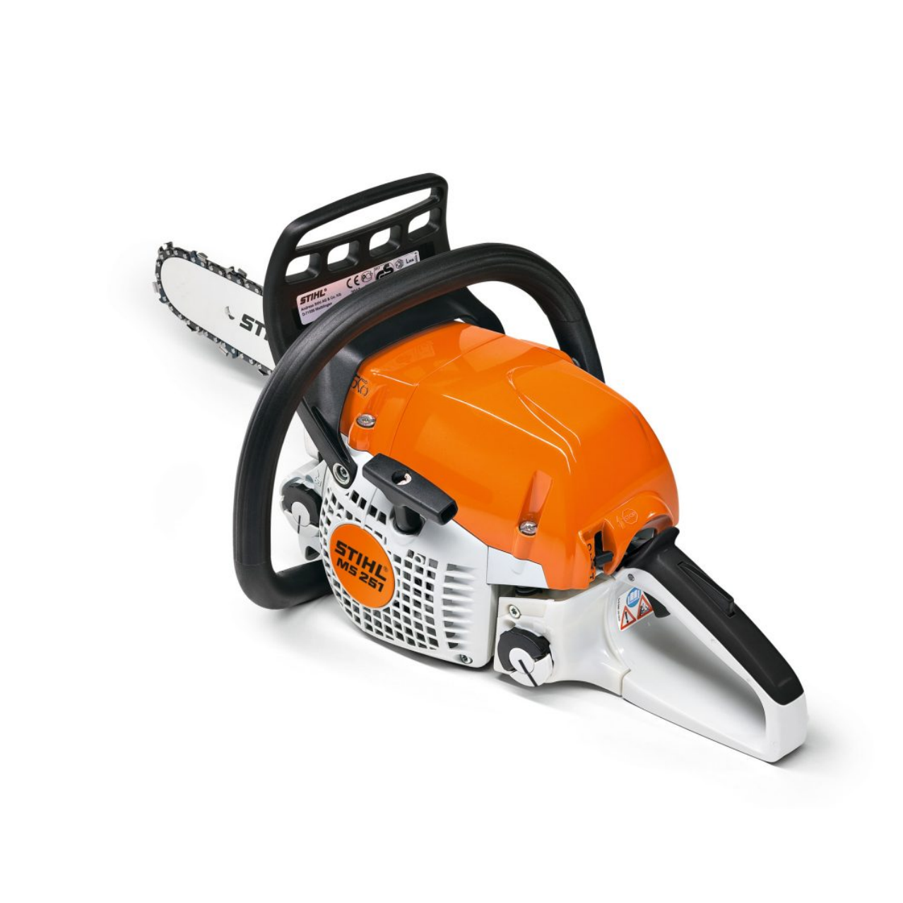 MS 251 Gasoline Chainsaw A295