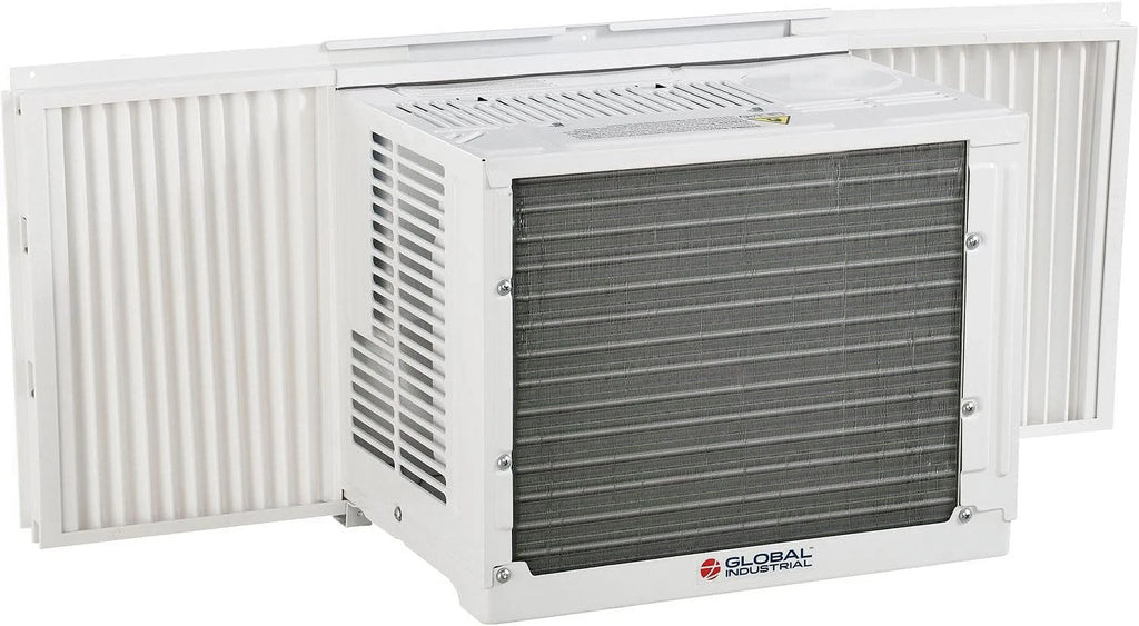 5000 BTU Window Air Conditioner W6965