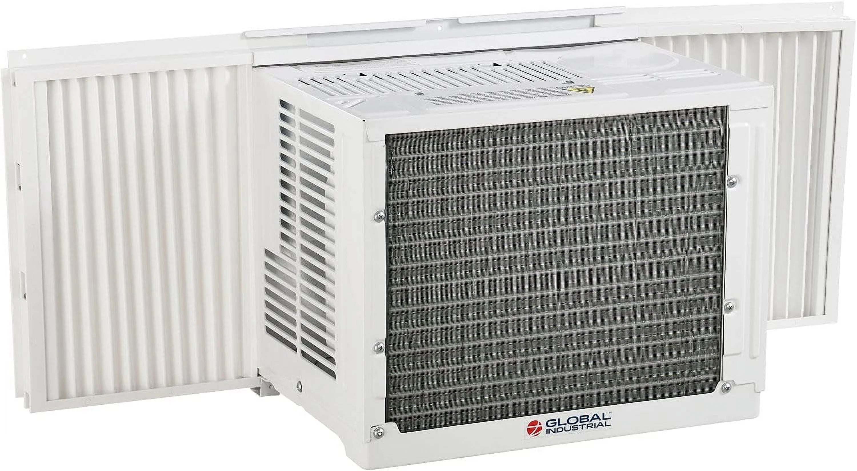 5000 BTU Window Air Conditioner W6965