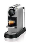 Silver Espresso Machine M9618