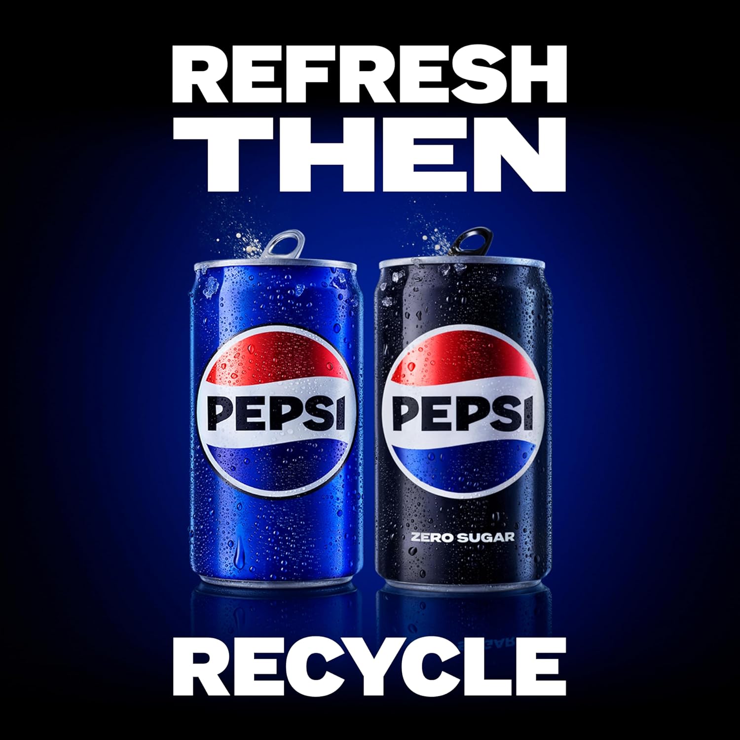 12 Fl Oz Cans, 12 Pack R75648