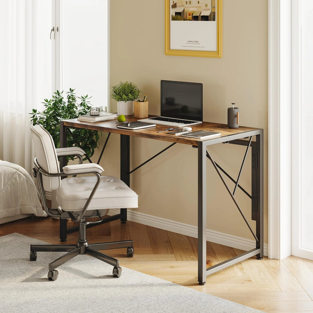 Small Folding Desk 31.5" B81721