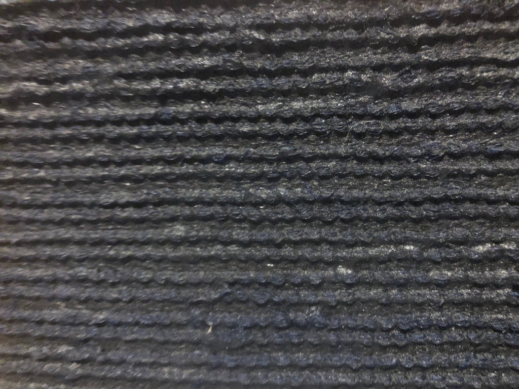 20 oz Royal Blue Boat Carpet 8' Wide x 25' Long L1512