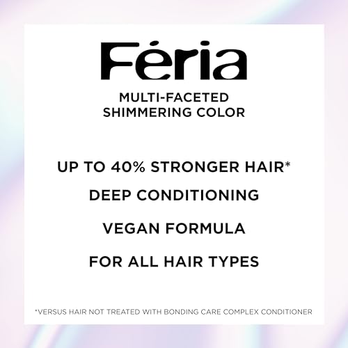 Pack of 1 Light Beige Blonde Permanent Hair Color V3082