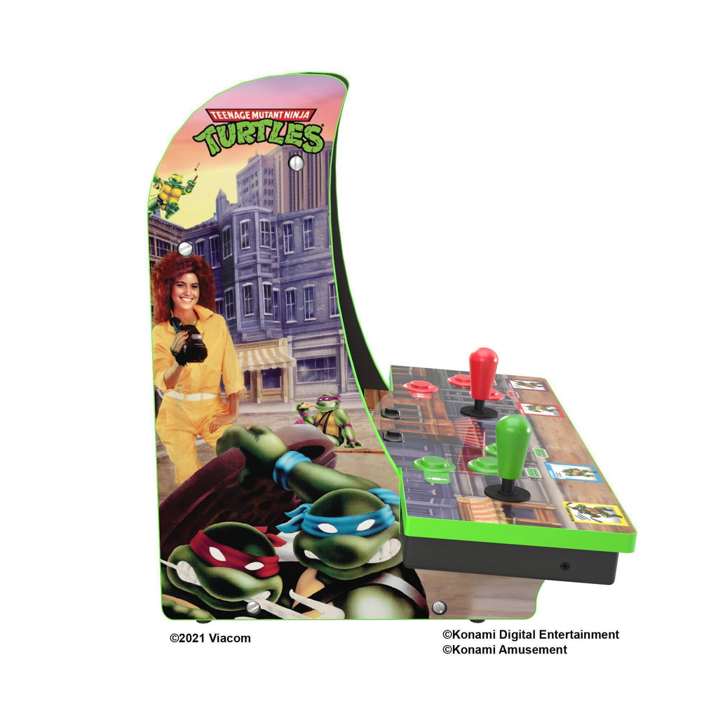 2 Player Countercade J8938