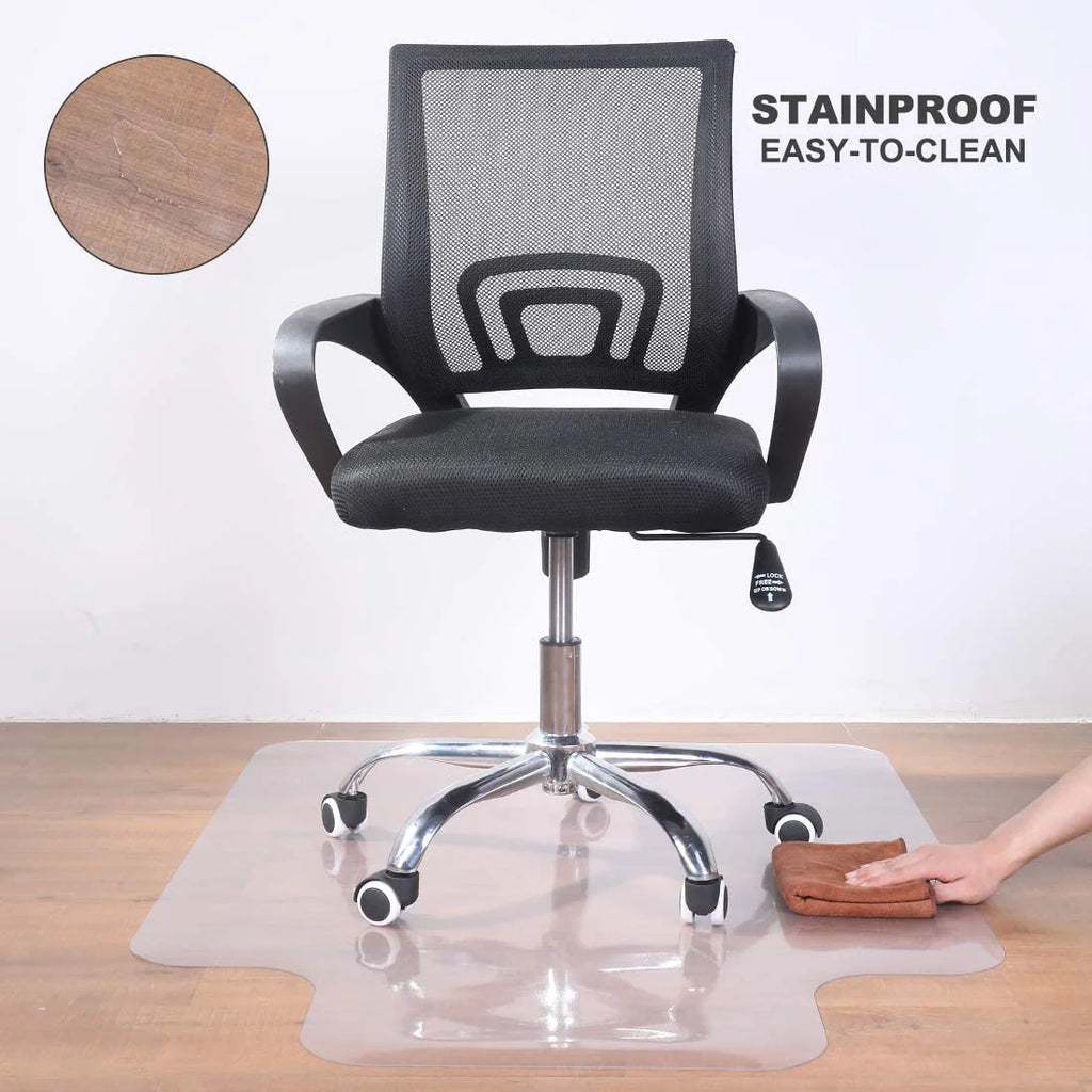 48" x 36" Office Chair Mat K9332