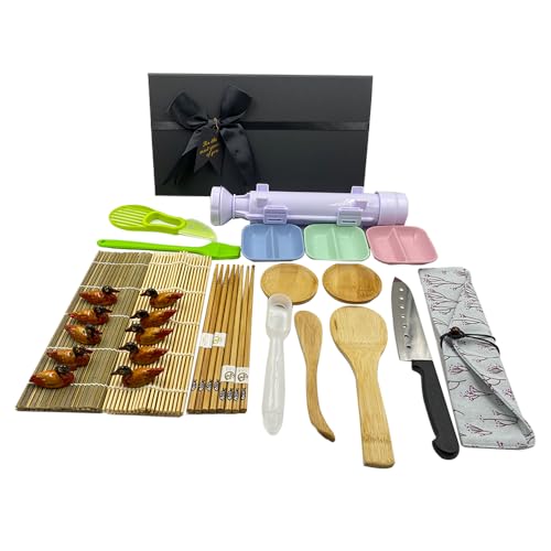 Sushi Roller Mold Sushi Maker Kit Y476453