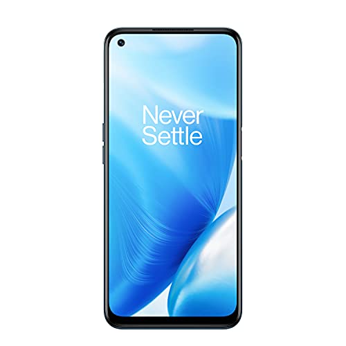 Blue Quantum 64GB 5G Unlocked Android Smartphone E472