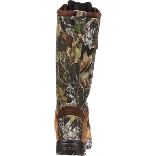 ProLight Hunting Waterproof Snake Boot X731