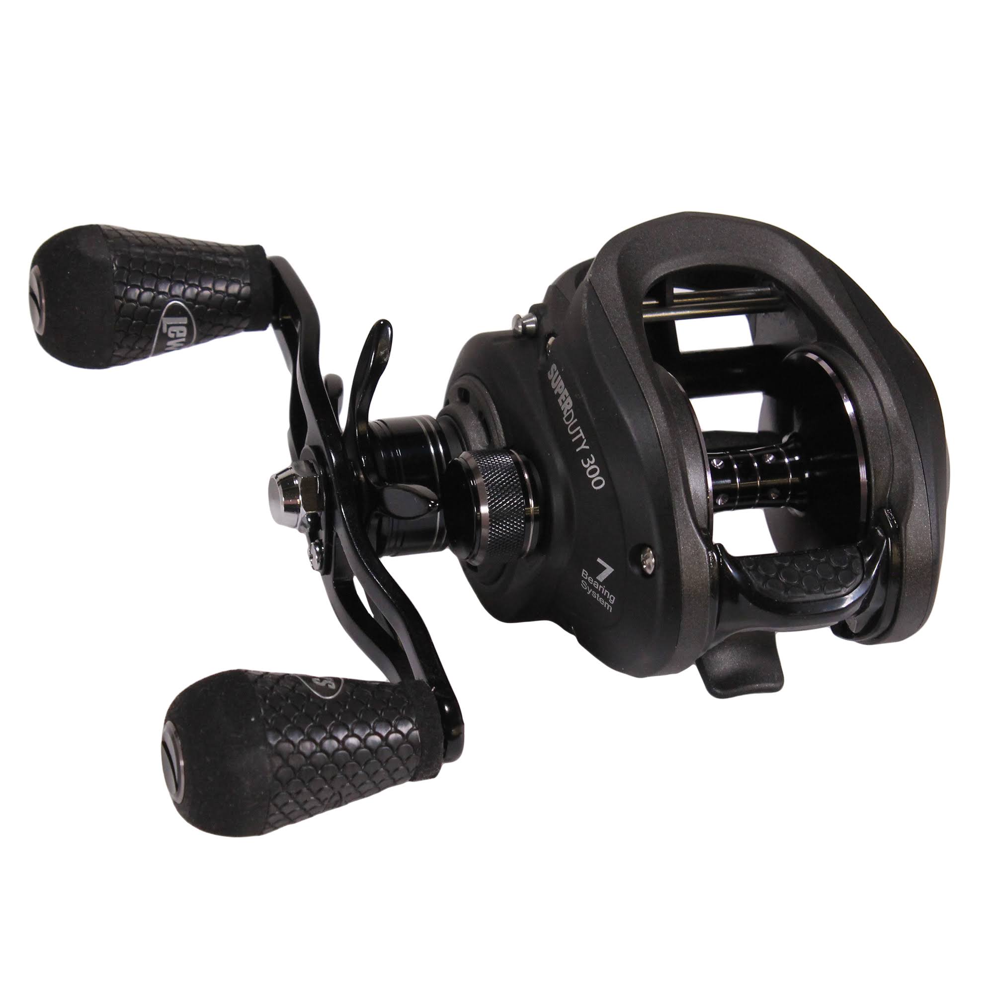 Super Duty 300 Baitcasting Reel V5657