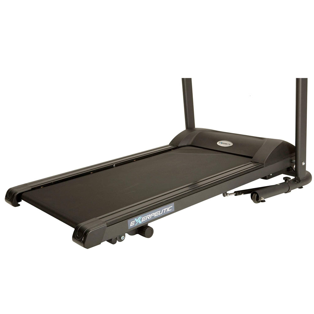 High Capacity Electric Treadmill X983664