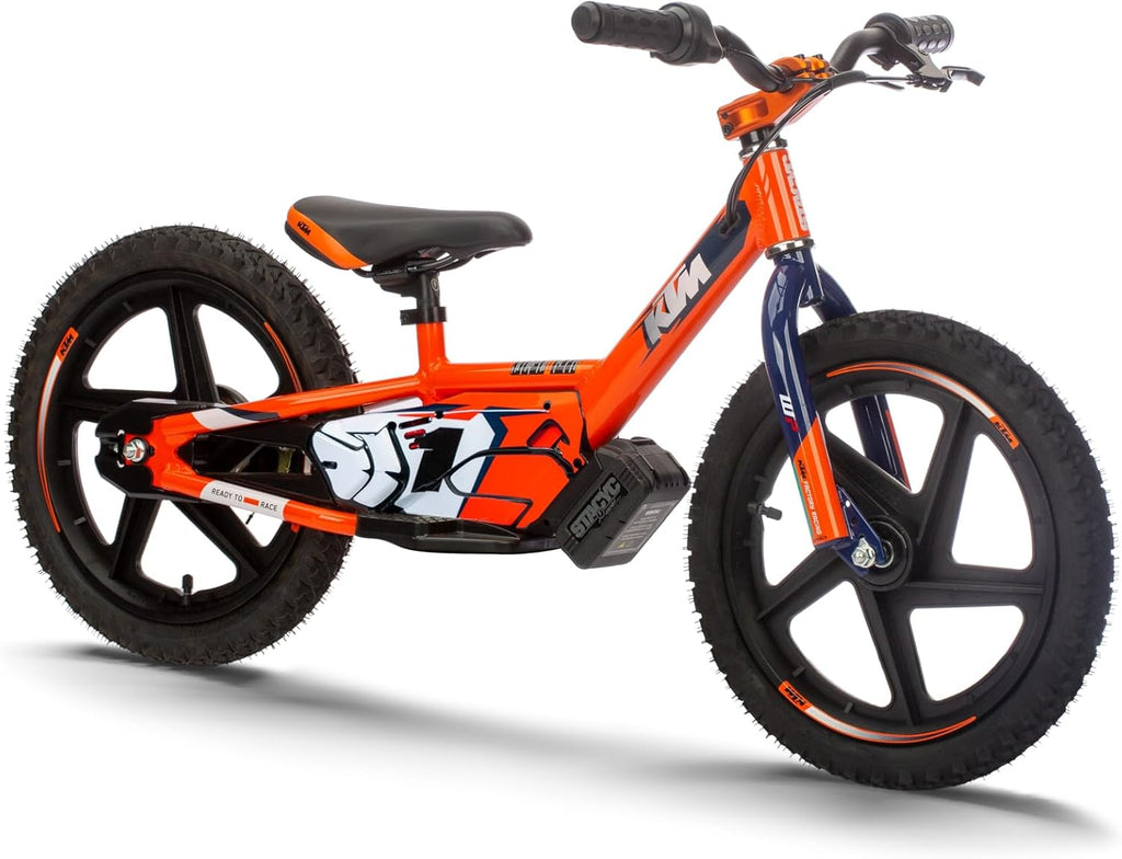 Electric Balance Bike N93985