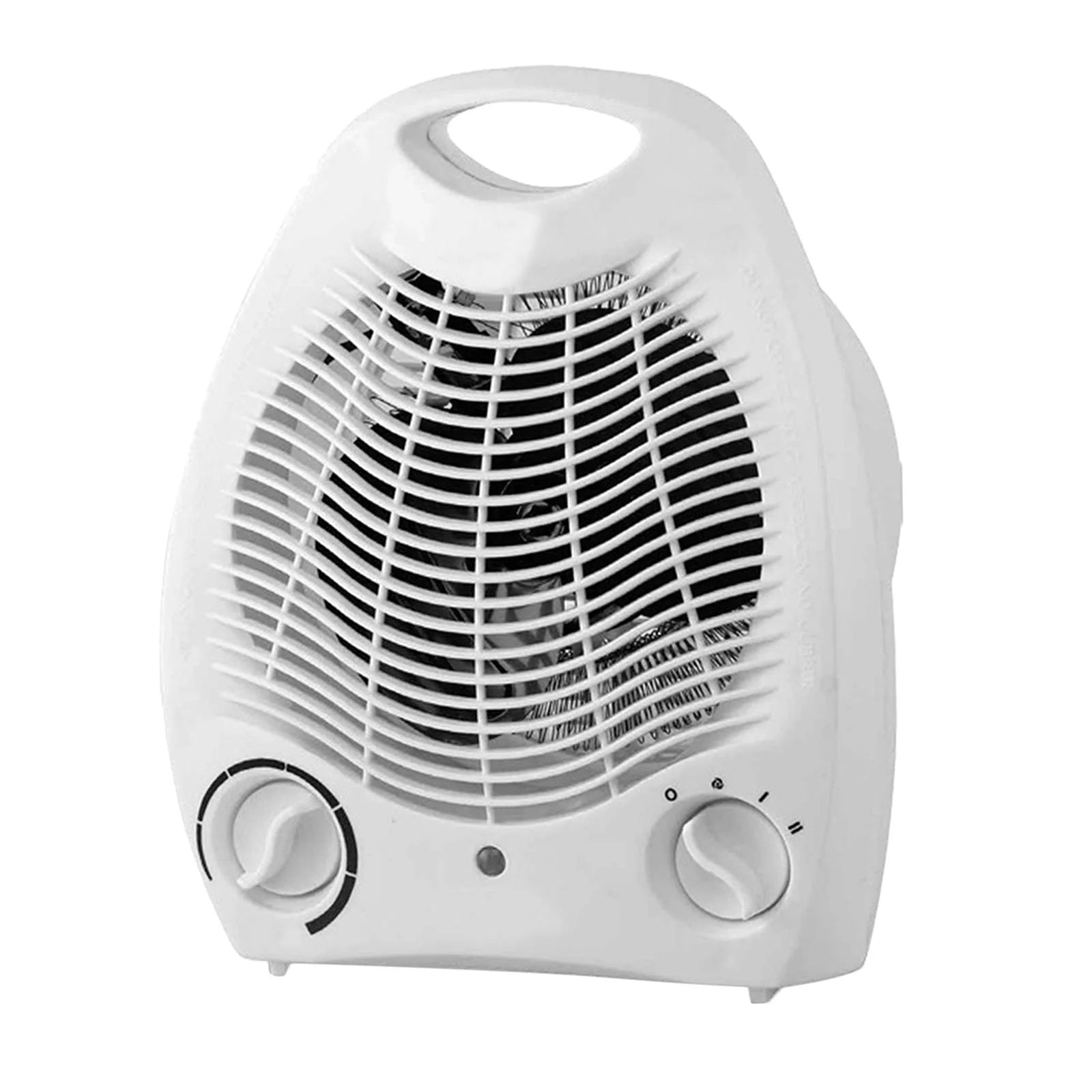 Portable Electric Heater T3751