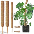 Moss Pole -2 Pack 17 Inch Plant Support Stakes G89557