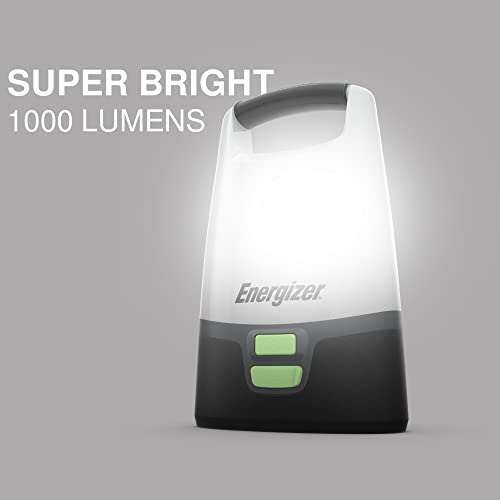 LED Camping Lantern with USB Port O13760