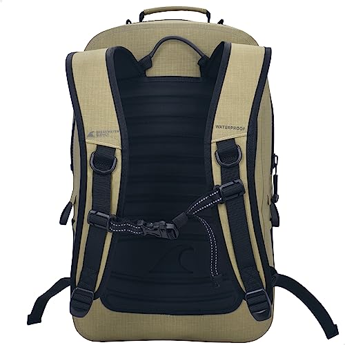 100% Waterproof Submersible Backpack Z933067