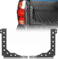 Rear Bed Channel Stiffener Support Brackets Pair Pack of 2 C957