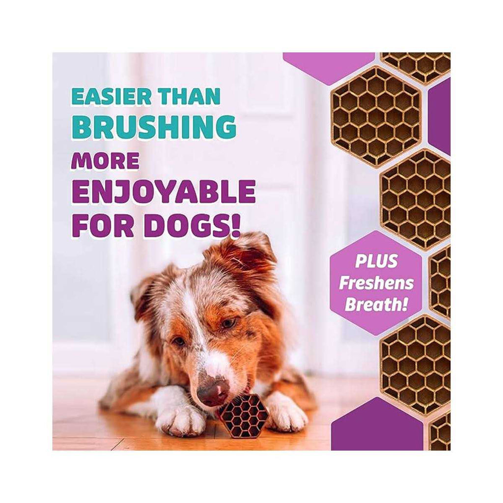 Dog Dental Treats S80458