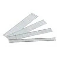18-Gauge Brad Nails Multi-pack 2,000 Nails Electro-Galvanized J186703
