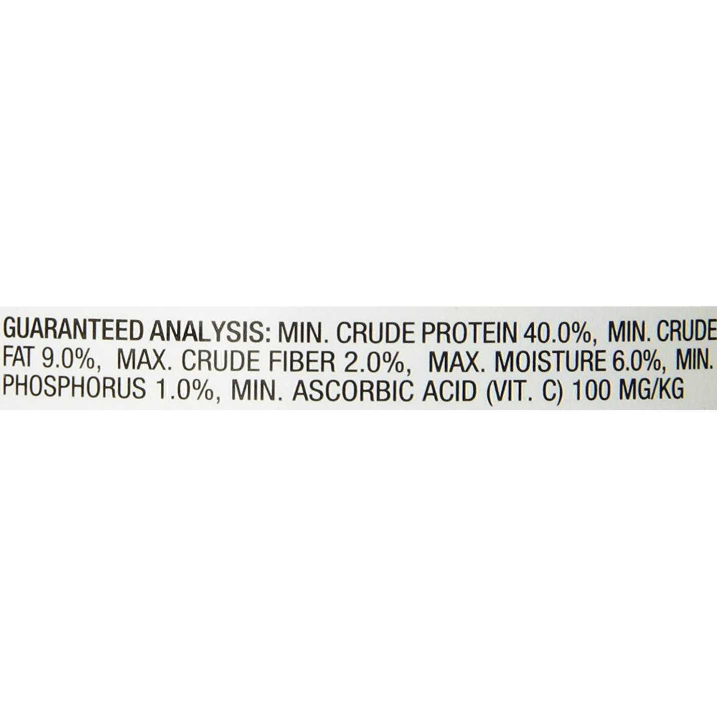 Pond Flakes Fish Food T94338
