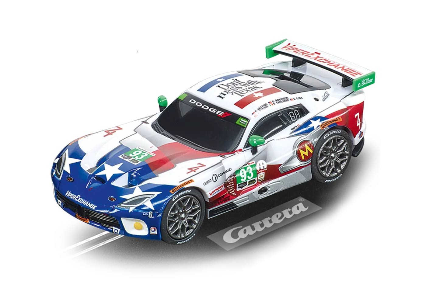 1:43 Slot Car L502
