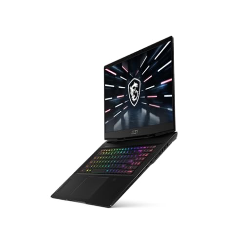 17.3" 1920 x 1080 144 Hz Gaming Laptop S993