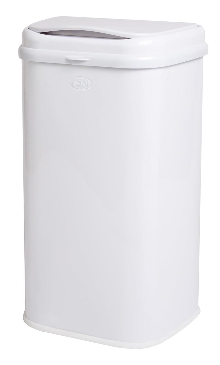 Stainless Steel Lavender Scented Diaper Pail with 36 Refill Bags C7211