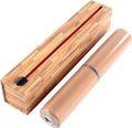 Butcher Block Parchment Paper Dispenser with 15"x 164' Roll of Culinary Parchment Paper H6939