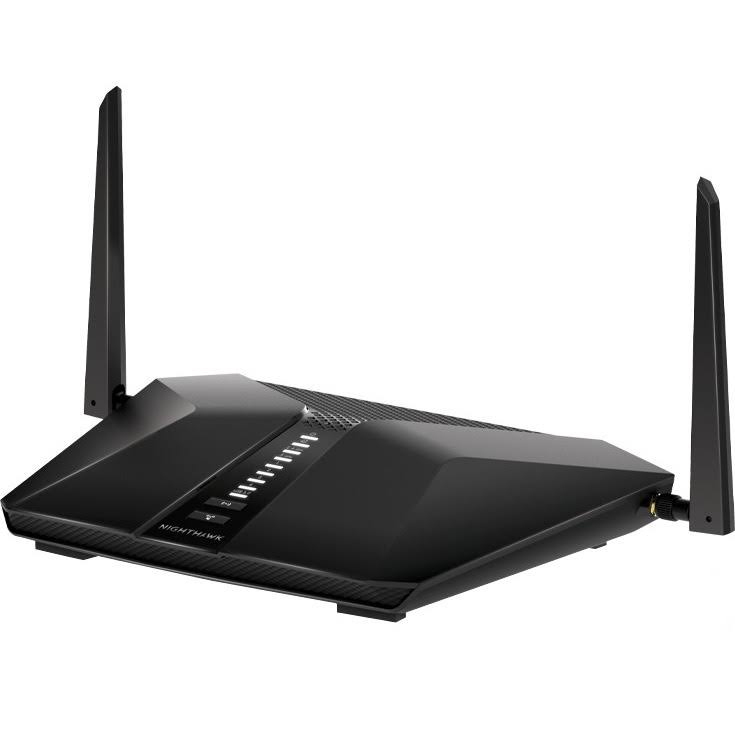 LTE WiFi 6 Router S35161