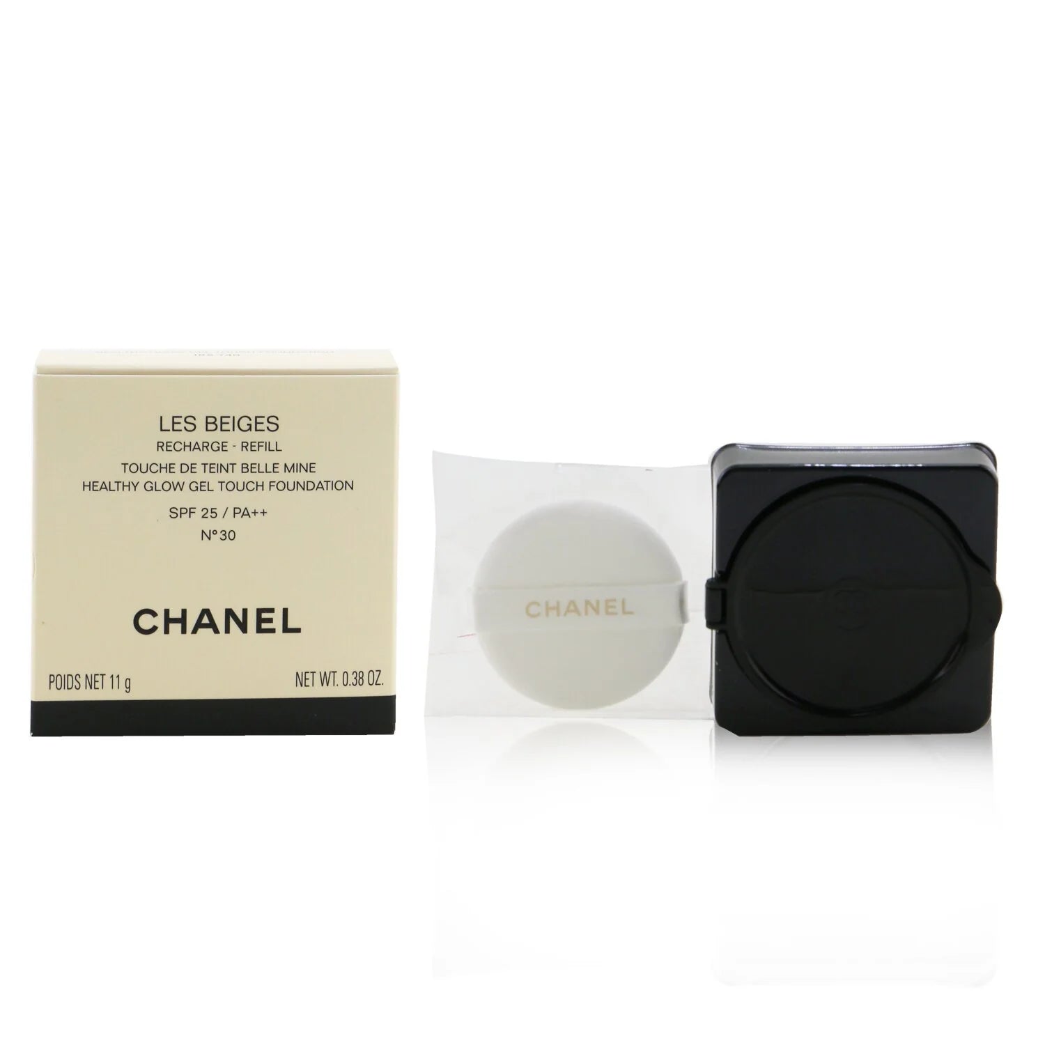Foundation SPF 25 Refill 11g M2693