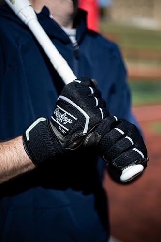 Youth Baseball Batting Gloves S698298