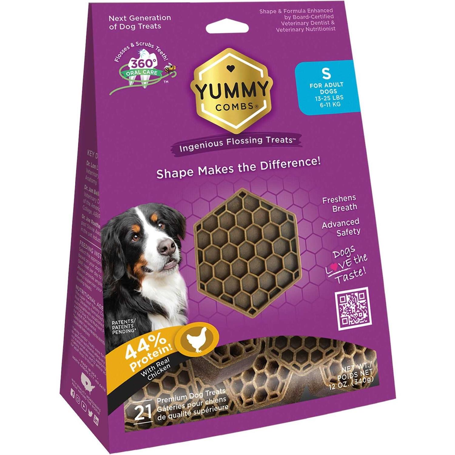 Dog Dental Treats R110024