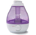 360° Cool Mist Ultrasonic Humidifier Z620906