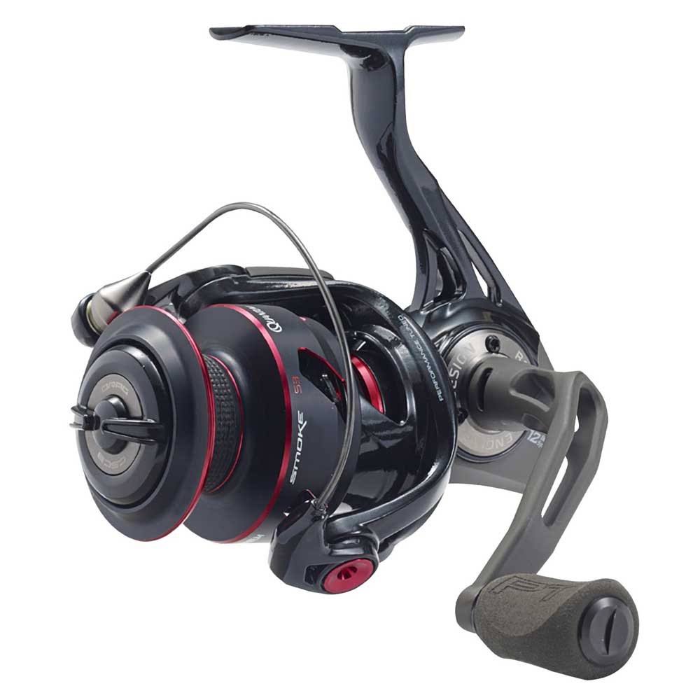 Smoke S3 Spinning Reel 1500 V5194