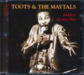 Jamaican Monkey Man (30 tracks) (2xCD) A409