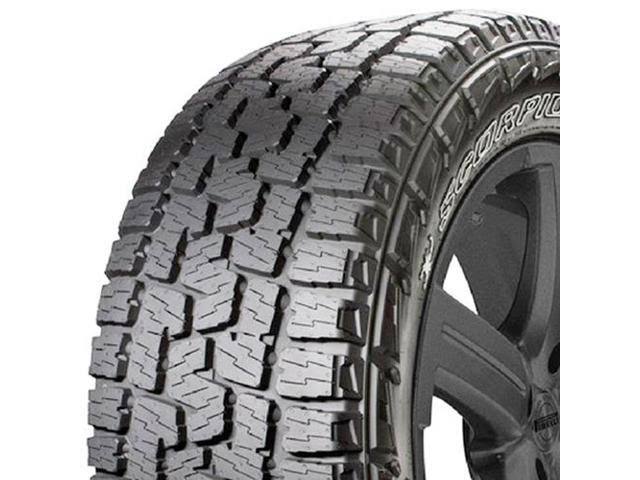 265/70R16 112T All Terrain Tire S87263
