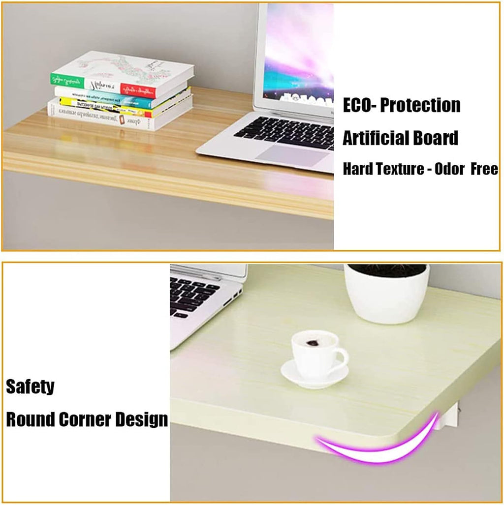 Wall Mounted Fold Down Desk K300