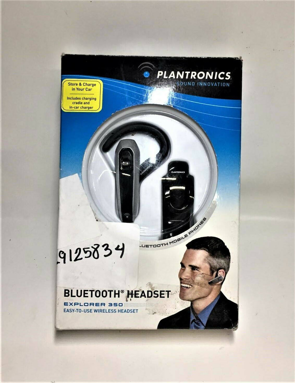 Bluetooth Headset F952669
