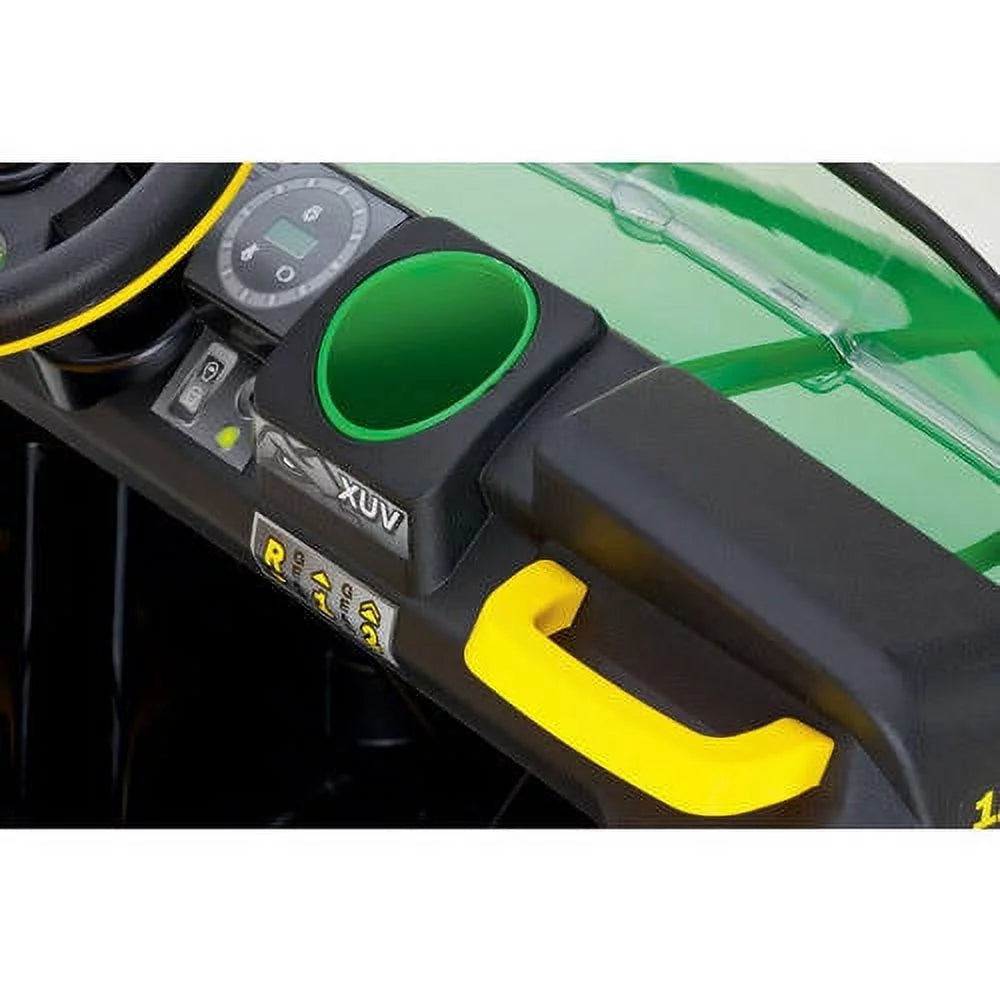 12-volt Battery-Powered Ride-On V8915