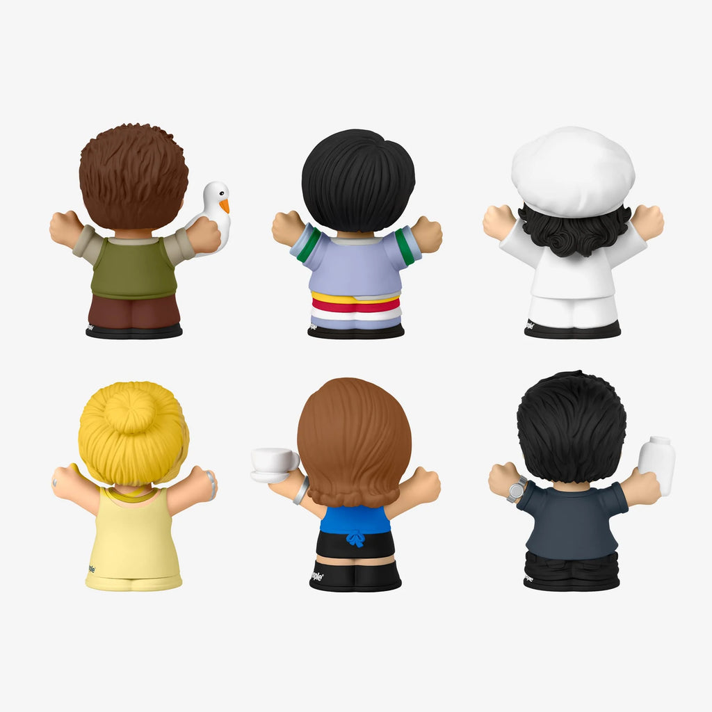 Friends TV Series Special Edition Set D427897